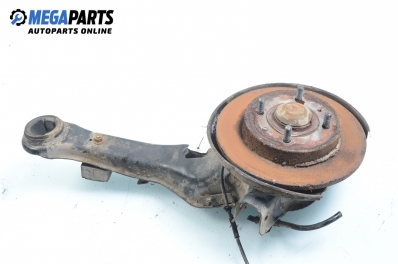 Шенкел главина за Volvo S40 I Sedan (07.1995 - 06.2004), позиция: задна, дясна