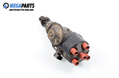 Палец на разпределителя на запалването (делко) за Audi 80 Sedan B3 (06.1986 - 10.1991) 1.8, 75 к.с.