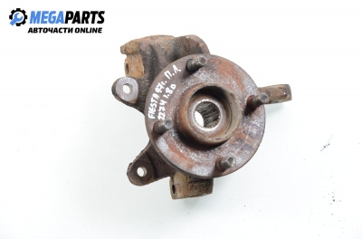 Шенкел главина за Ford Fiesta IV Hatchback (08.1995 - 09.2002), позиция: предна, лява