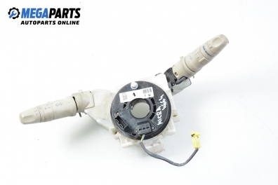 Лостчета светлини и чистачки за Nissan Micra III Hatchback (01.2003 - 06.2010)