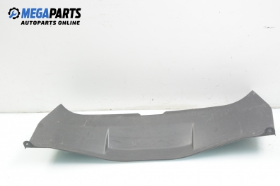 Планка багажник за Suzuki Swift III Hatchback (02.2005 - 10.2010), 2+1 вр.