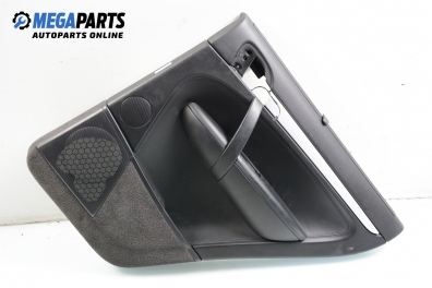 Кора врата за Porsche Cayenne SUV I (09.2002 - 09.2010), позиция: задна, дясна