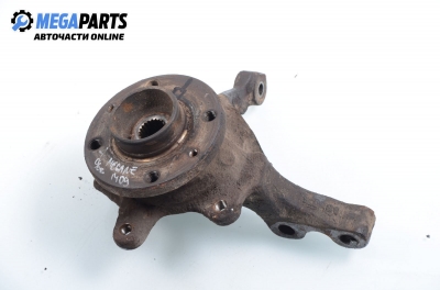 Шенкел главина за Renault Megane I Hatchback (08.1995 - 12.2004), позиция: предна, дясна