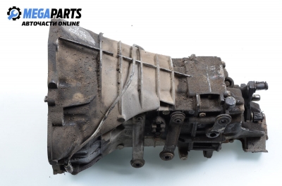 Ръчна скоростна кутия за Mercedes-Benz 124 Coupe (03.1987 - 05.1993) 200 CE (124.021), 122 к.с.