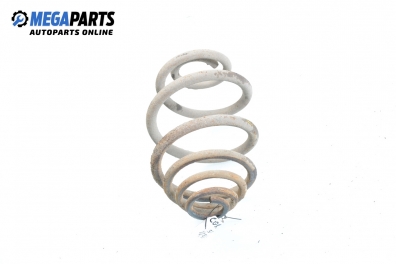 Пружина за ходова част за Opel Corsa B Estate (04.1998 - 12.2002), комби, позиция: задна