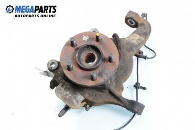 Шенкел главина за Jeep Cherokee SUV III (09.2001 - 01.2008), позиция: предна, дясна