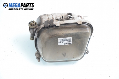 Халоген за Mercedes-Benz E-Class Sedan (W210) (06.1995 - 08.2003), седан, позиция: лява