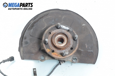 Шенкел главина за Volvo S40 I Sedan (07.1995 - 06.2004), позиция: предна, лява