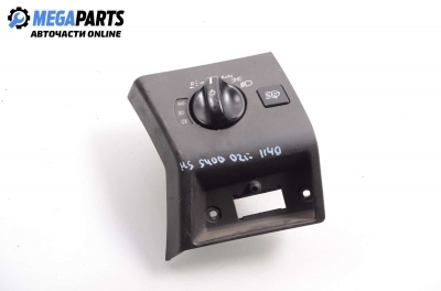 Ключ светлини  за Mercedes-Benz S-Class Sedan (W220) (10.1998 - 08.2005)