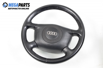 Волан за Audi A6 Avant C5 (11.1997 - 01.2005)