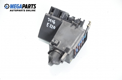 Ключ светлини  за Mercedes-Benz E-Class Sedan (W210) (06.1995 - 08.2003)