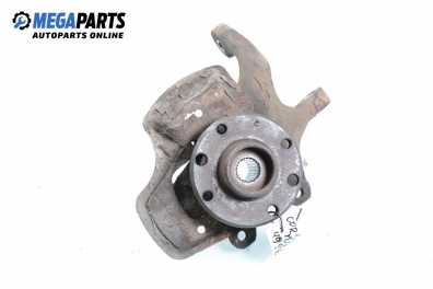 Шенкел главина за Opel Corsa B Estate (04.1998 - 12.2002), позиция: предна, дясна