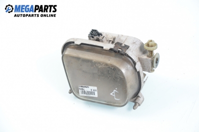 Халоген за Mercedes-Benz E-Class Sedan (W210) (06.1995 - 08.2003), седан, позиция: дясна