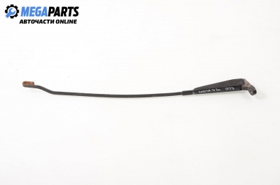 Рамо на чистачка за Opel Corsa B Hatchback (03.1993 - 12.2002), позиция: предна, дясна