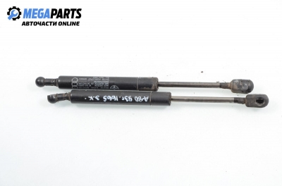 Амортисьор за багажник/товарно пространство за Audi 80 Sedan B4 (09.1991 - 12.1994)