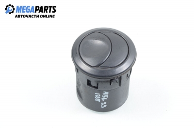 Духалка парно за Alfa Romeo 156 Sedan (09.1997 - 09.2005)