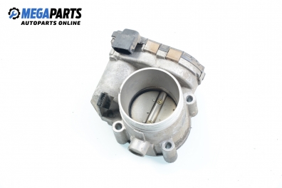 Дроселова клапа за Alfa Romeo 147 Hatchback (2000-11-01 - 2010-03-01) 1.6 16V T.SPARK (937AXB1A), 120 к.с., № Bosch 0 280 750 073