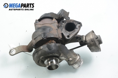 Турбо за Honda Accord VII Sedan (01.2003 - 09. 2012) 2.2 i-CTDi (CL), 140 к.с., № Garrett 18900-RBD-E02