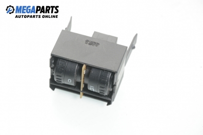 Бутони реглаж светлини за Volkswagen Touran Minivan (02.2003 - 05.2010)