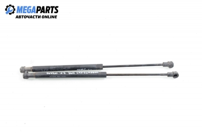 Амортисьор за багажник/товарно пространство за Kia Sorento I SUV (08.2002 - 12.2009)