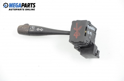 Лостче за светлини за Nissan Primera Sedan I (06.1990 - 06.1996)