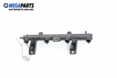Бензинова рейка за Citroen Xsara Picasso (09.1999 - 06.2012) 1.6, 95 к.с.
