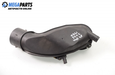 Въздуховод за Audi A4 Sedan B6 (11.2000 - 12.2004) 2.4, 170 к.с.