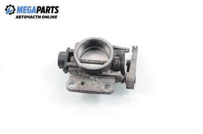 Дроселова клапа за Renault Megane Scenic (10.1996 - 12.2001) 1.6 16V (JA0B, JA04, JA11), 107 к.с.