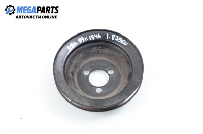 Ремъчна шайба за Audi 80 Sedan B3 (06.1986 - 10.1991) 1.8, 75 к.с.