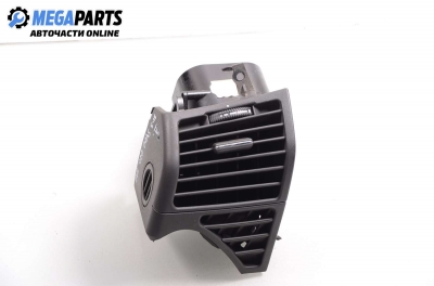 Духалка парно за Mercedes-Benz S-Class Sedan (W220) (10.1998 - 08.2005)