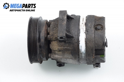 Компресор климатик за Renault Megane Scenic (10.1996 - 12.2001) 1.6 16V (JA0B, JA04, JA11), 107 к.с.