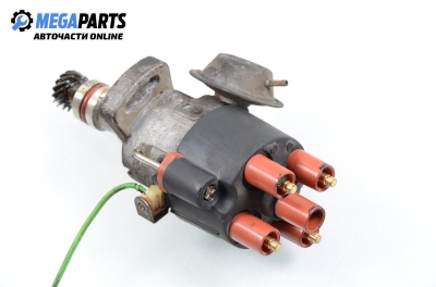 Палец на разпределителя на запалването (делко) за Mercedes-Benz 124 Coupe (03.1987 - 05.1993) 200 CE (124.021), 122 к.с.