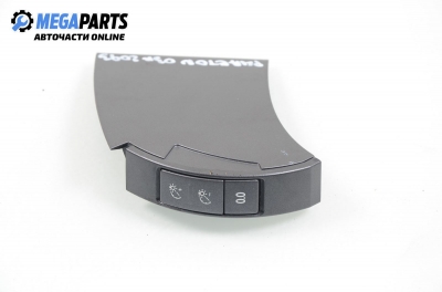 Панел бутони за Volkswagen Phaeton Sedan (04.2002 - 03.2016)