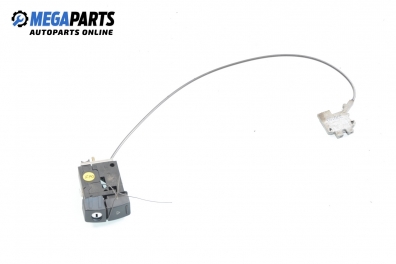 Ключалка жабка за Audi A8 Sedan I (03.1994 - 12.2002)