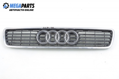 Решетка за Audi A4 Sedan B5 (11.1994 - 09.2001), седан
