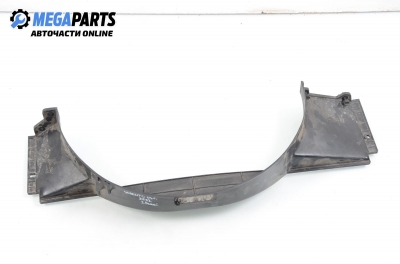 Дифузьор горна част за Kia Sorento I SUV (08.2002 - 12.2009) 2.5 CRDi, 140 к.с.