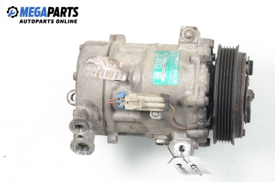 Компресор климатик за Opel Vectra C GTS (08.2002 - 01.2009) 2.2 direct, 155 к.с., № GM 13208187