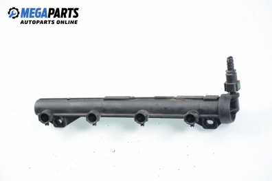 Бензинова рейка за Renault Clio II Hatchback (09.1998 - 09.2005) 1.2 16V (BB05, BB0W, BB11, BB27, BB2T, BB2U, BB2V, CB05...), 75 к.с.