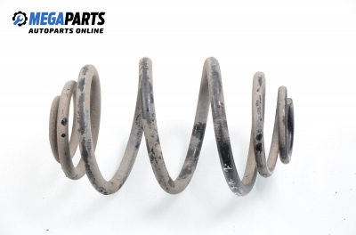 Пружина за ходова част за Opel Astra F Estate (09.1991 - 01.1998), комби, позиция: задна