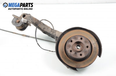 Шенкел главина за BMW 3 Series E46 Touring (10.1999 - 06.2005), позиция: задна, лява