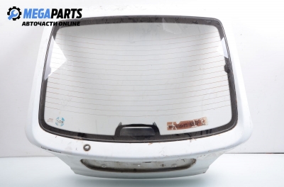 Заден капак за Renault Megane I Hatchback (08.1995 - 12.2004), 4+1 вр., хечбек, позиция: задна
