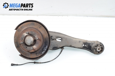 Шенкел главина за Volvo V40 Estate (07.1995 - 06.2004), позиция: задна, лява