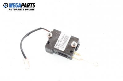 Машинка централно заключване за Chevrolet Captiva SUV (06.2006 - ...), 4+1 вр., позиция: задна