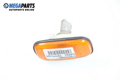 Мигач за Kia Sportage SUV I (04.1994 - 04.2005)