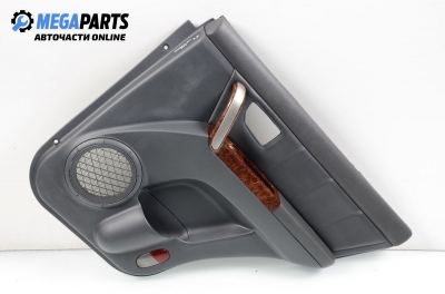 Кора врата за Kia Sorento I SUV (08.2002 - 12.2009), позиция: задна, дясна