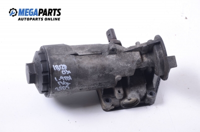 Корпус за маслен филтър за Seat Ibiza IV Hatchback (02.2002 - 11.2009) 1.9 TDI, 131 к.с.