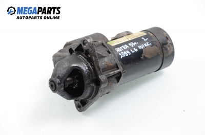 Стартер за Opel Astra F Estate (09.1991 - 01.1998) 1.6 i 16V, 100 к.с., № Valeo 90341777
