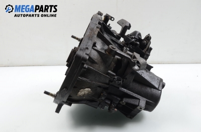 Ръчна скоростна кутия за Lancia Lybra Station Wagon (07.1999 - 10.2005) 1.9 JTD (839BXI1A), 110 к.с.