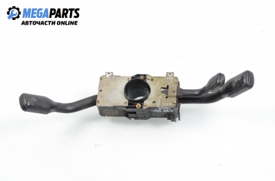 Лостчета светлини и чистачки за Audi 80 Sedan B4 (09.1991 - 12.1994)