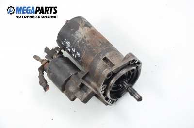 Стартер за Volkswagen Golf III Hatchback (08.1991 - 07.1998) 1.6, 75 к.с., № BOSCH 0 331 303 147 647